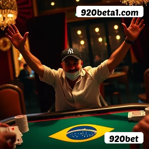 Ferramentas de apostas 920bet