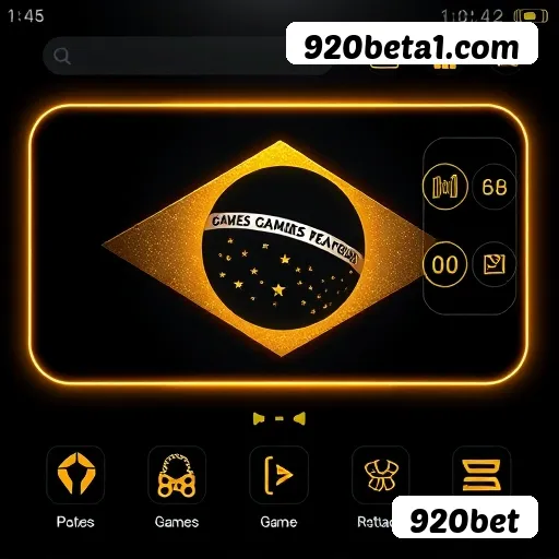 Cassino online 920bet - Imagem principal